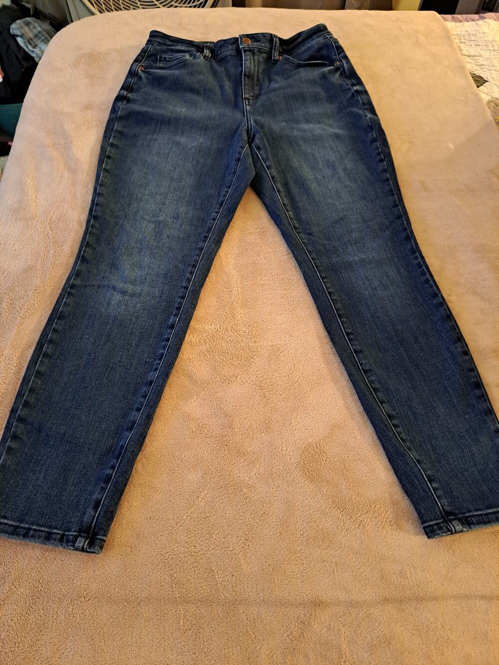 Sonoma Jeans Womens 10R